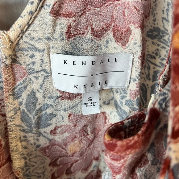 Kendelle and Kylie romper shorts - Picture 6 of 7